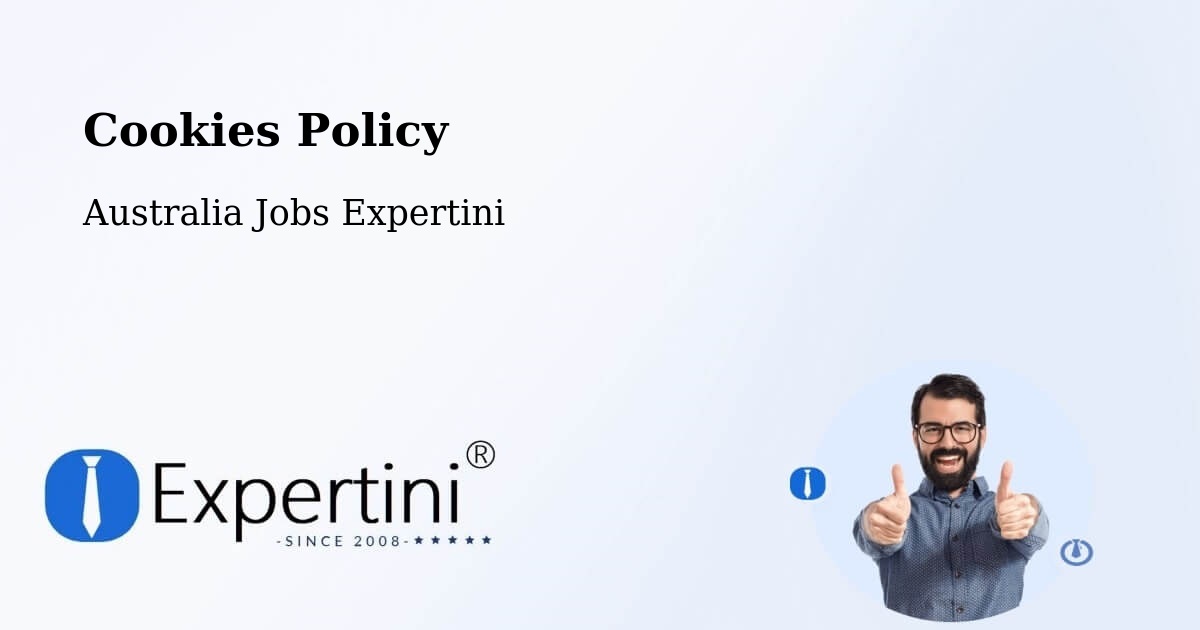 Cookie Policy – Chigwell - Australia Jobs Expertini