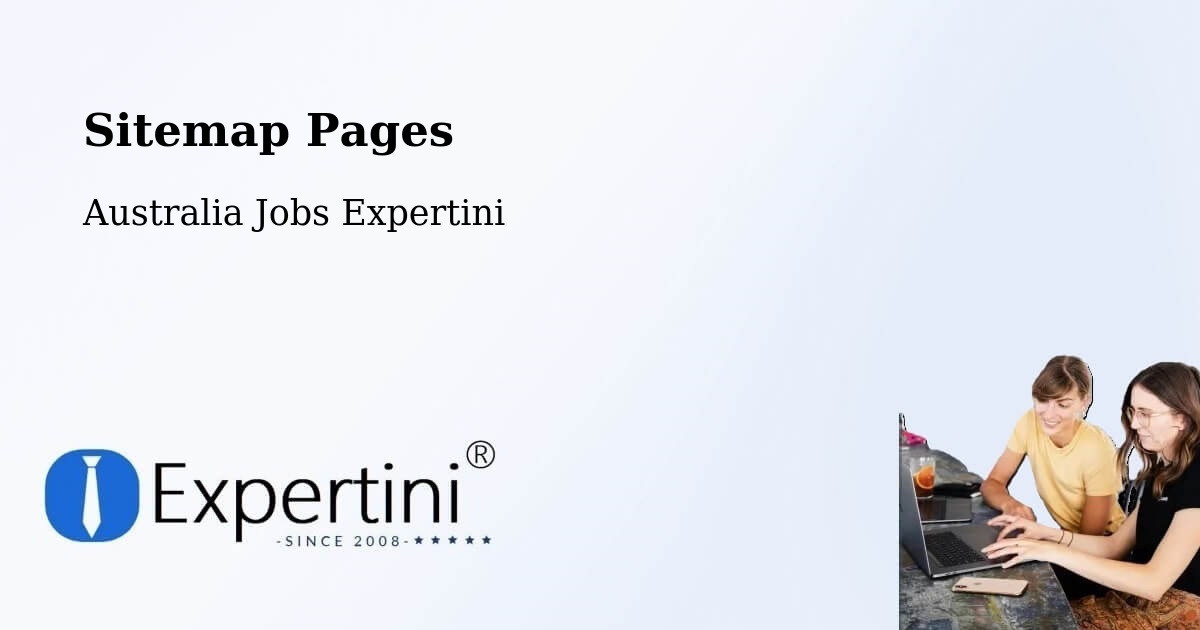 Sitemap Pages - Chigwell - Australia Jobs Expertini