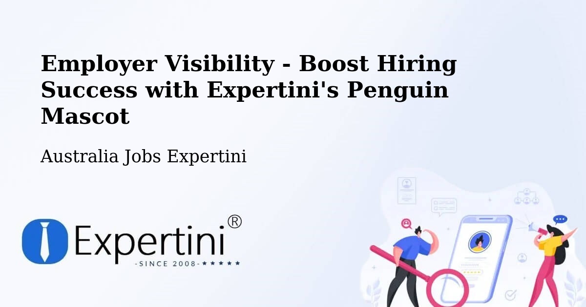 CV and Resume Visibility Optimization – Chigwell - Australia Jobs Expertini
